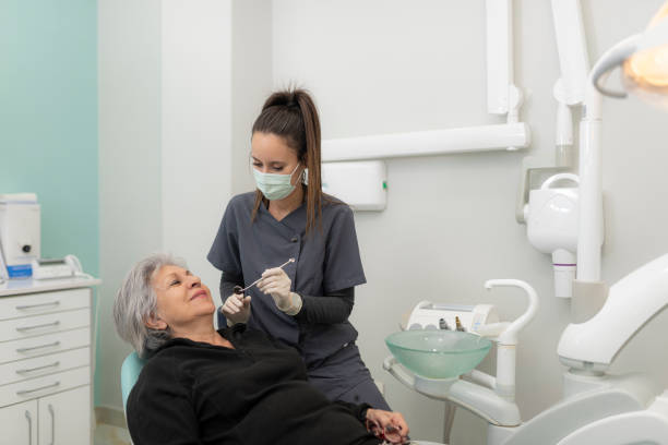 Best Emergency Tooth Extraction in Kings Bay Base, GA