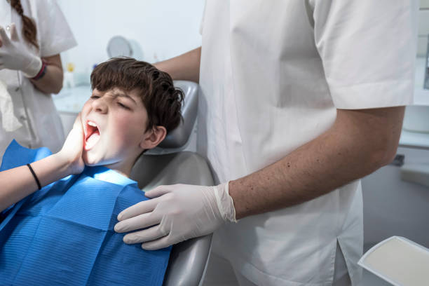 Best Urgent Care for Lost Fillings or Crowns in Kings Bay Base, GA
