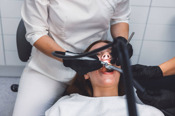 Best After-Hours Dental Trauma Care in Kings Bay Base, GA